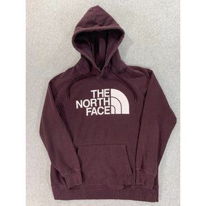 The North Face‎ Half Dome Hoodie Sweatshirt (Women's Medium)